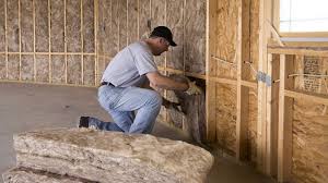 Professional Insulation Services in Baden, PA